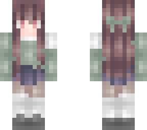school girl -ce