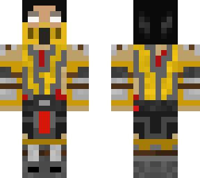 scorpion