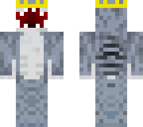 shark king