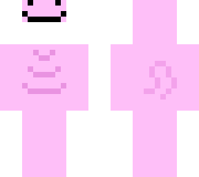 shiny wooper base suit