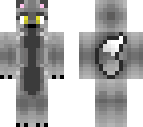silver fox
