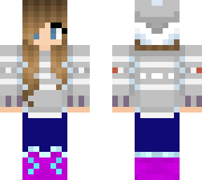 silver salmons