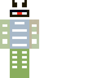 skeleton