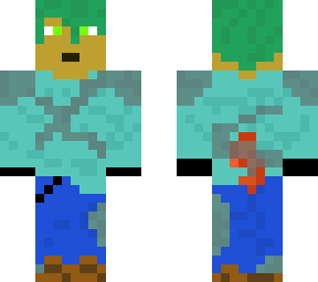 skin