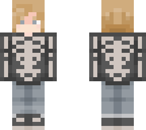 skin