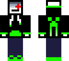 skin para un pibe de discord xd