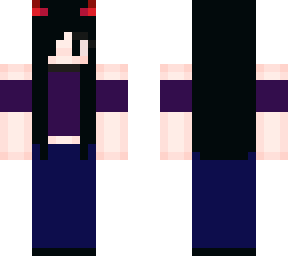 sky demones