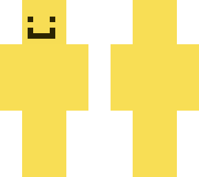 smiley face yelow