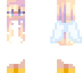 soph(angel half)