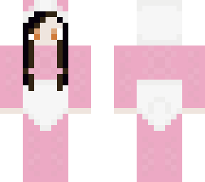 special skin: issypoo - original skin - series 1