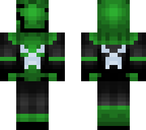 spider crepr