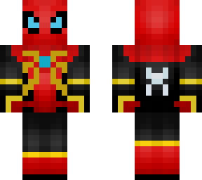 spider man