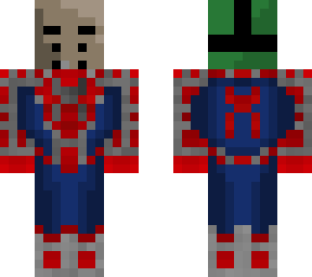 spider_tricky