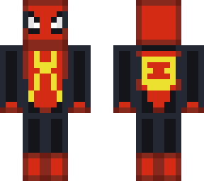 spiderman