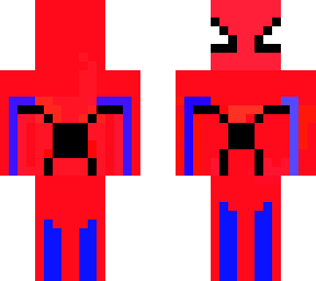 spiderman classic