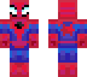 spiderman ver2