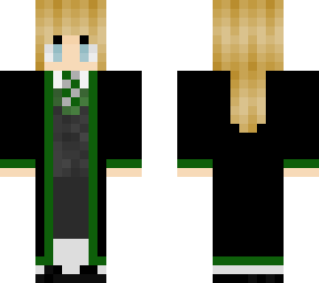 spirit slytherin
