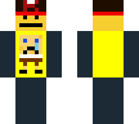 spongbob