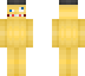 spongmonkeys (fast food mania)