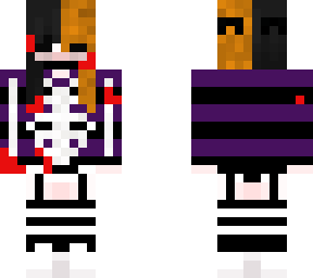 spooky esposa<3