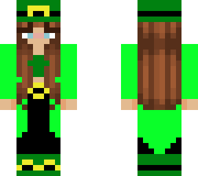 st. patrick's day outfit