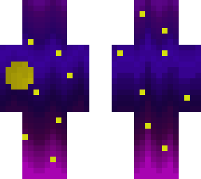 starry sky