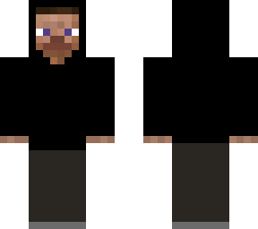 steve gh