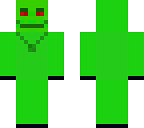 stickbot goblin!