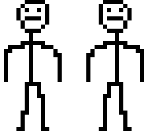 stickman