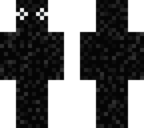 stranger figure