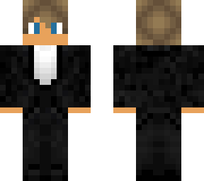 suit boy mark 2