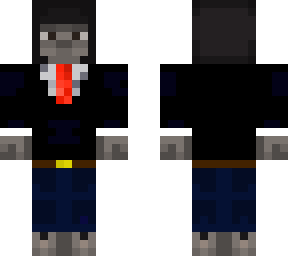 suit gorilla