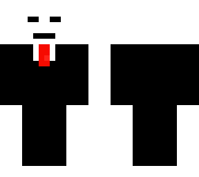 suit guy 12345