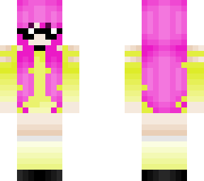 summer girl v2