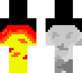 sun and moon