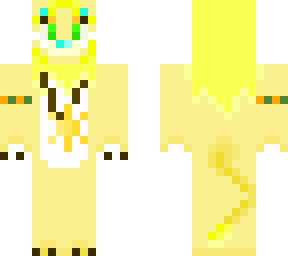 sun lion boi