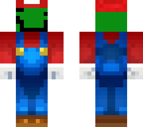super crepr 64