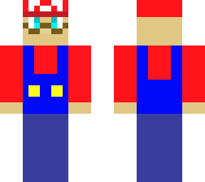 super mario