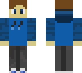 superevan14 (blue)