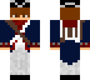 syndicidia skin 2
