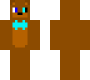 teddy bear