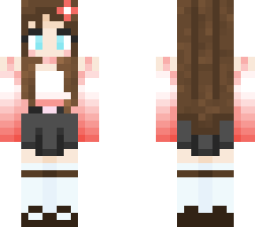 teen-girl edit