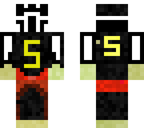 the 5 trooper