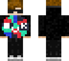 the buk skin cute gangster