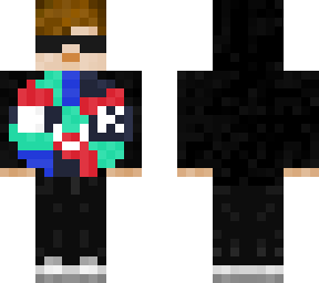 the buk skin gangster