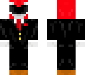 the classy ranger (original)