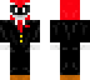 the classy ranger