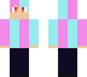 the cotten candy guy
