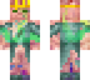 the forgoten scarlet prince