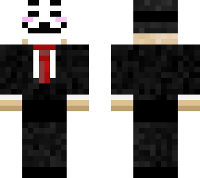the hacker